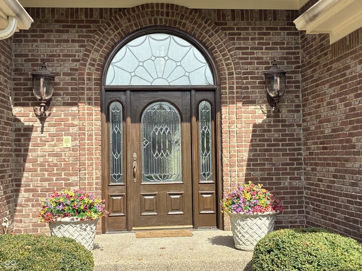 Property Photo: 3172 Smokey Ridge Lane IN 46033