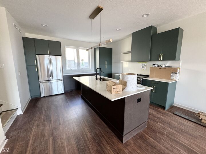 Property Photo: 17447 Carrier Drive IN 46074