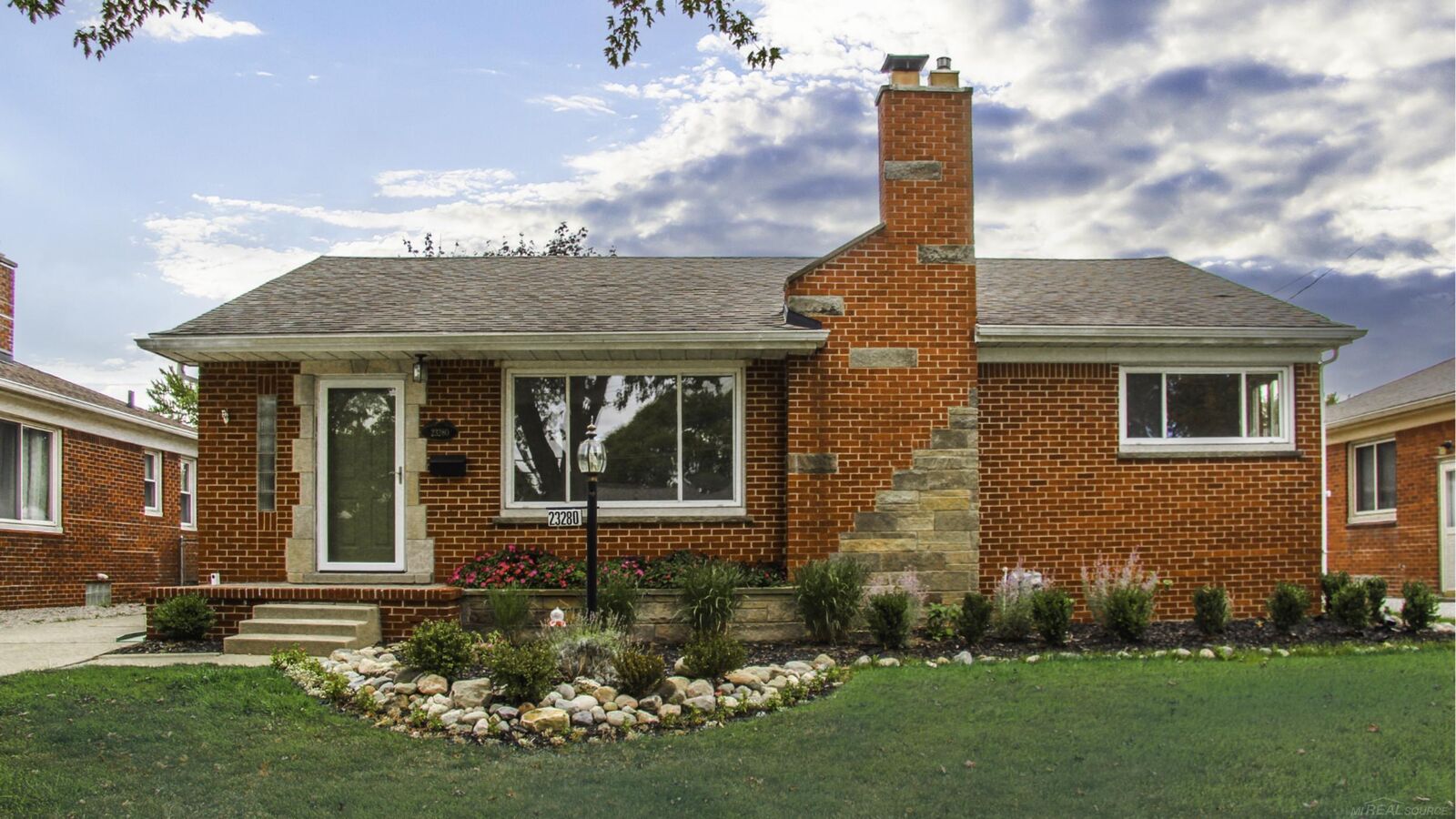 Property Photo: 23280 Clairwood Street MI 48080