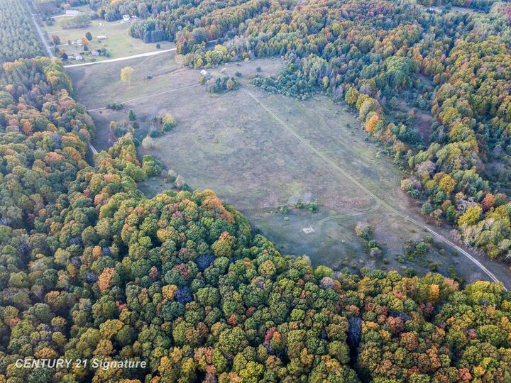 V/L Ritt Road  Bellaire MI 48615 photo