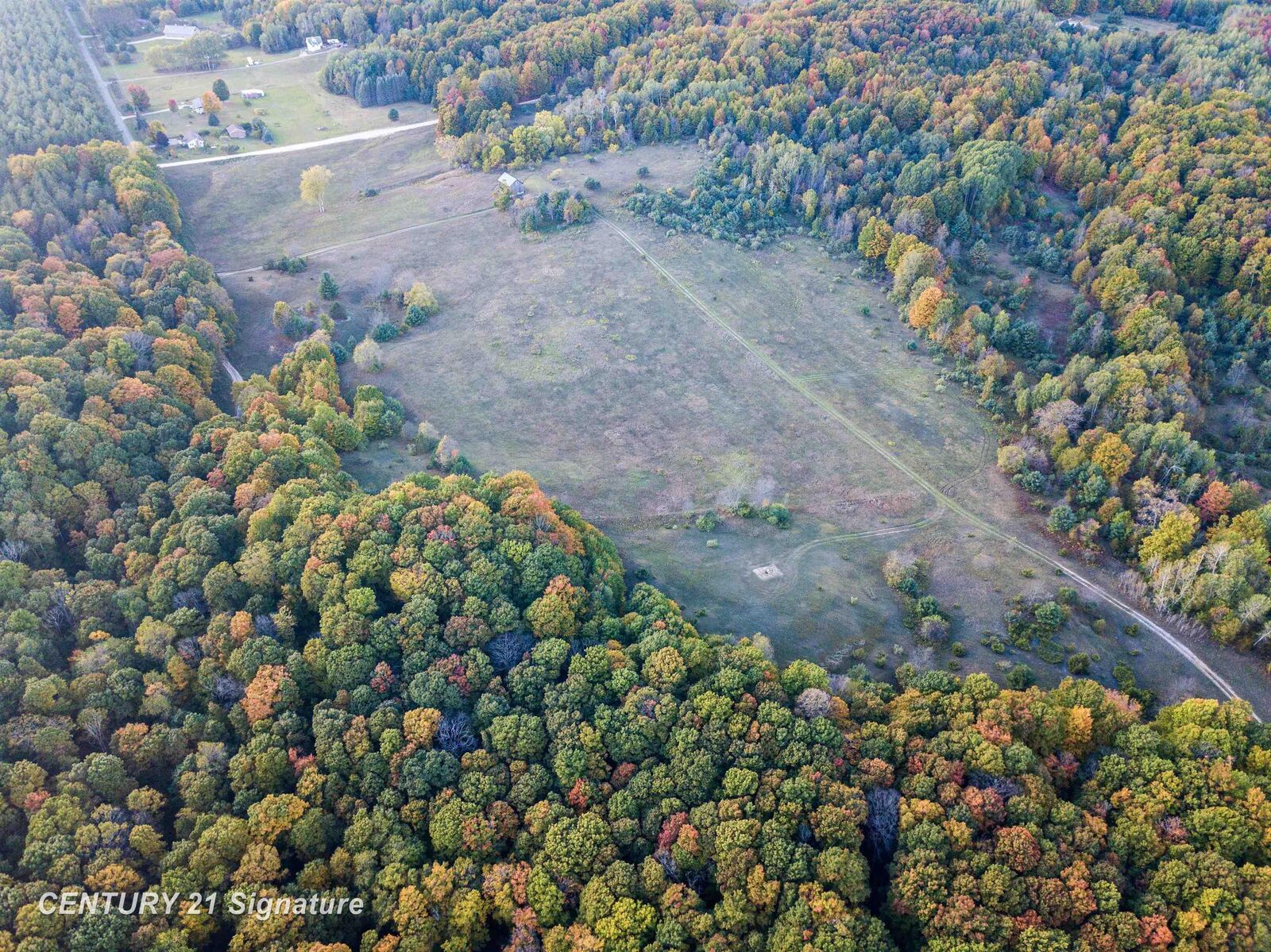 Property Photo: V/L Ritt Road MI 48615