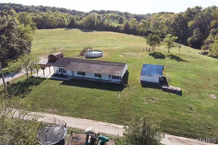 394 Big Sky Lane  Millersville MO 63766 photo