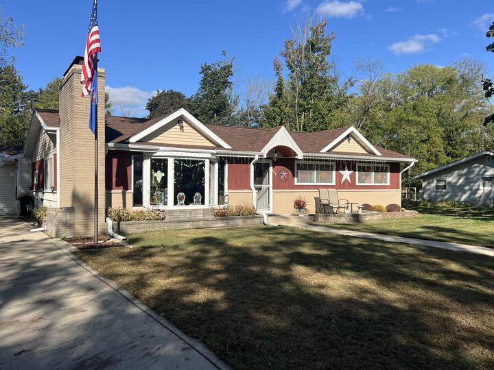 644 Greenfield St  Elkhorn WI 53121 photo
