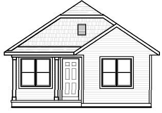 Property Photo: N166w19796 Jackson Oaks Dr Lt49 WI 53037