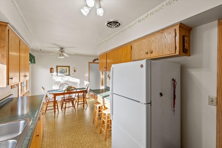 Property Photo: 141 S Foster St WI 53080