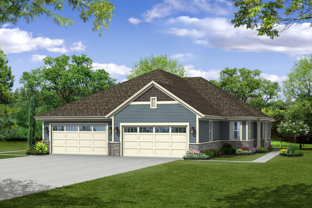 Property Photo: 1544 Sandhill Ln 0902 WI 53149