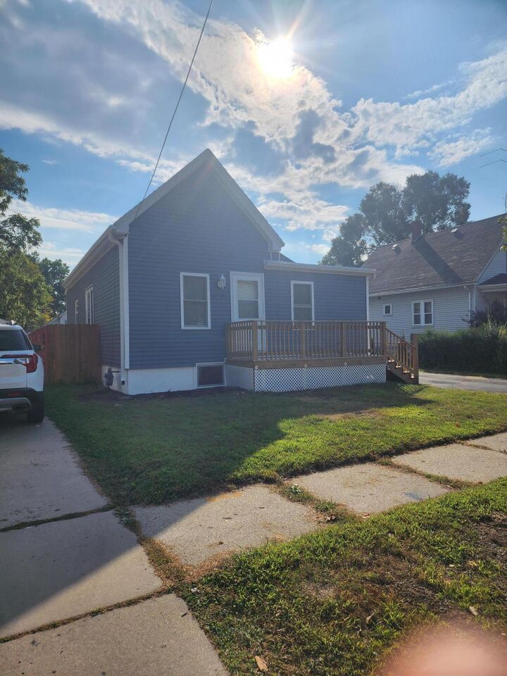 Property Photo: 6205 32nd Ave WI 53142