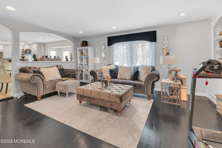 Property Photo:  41 Longstreet Road  NJ 07726