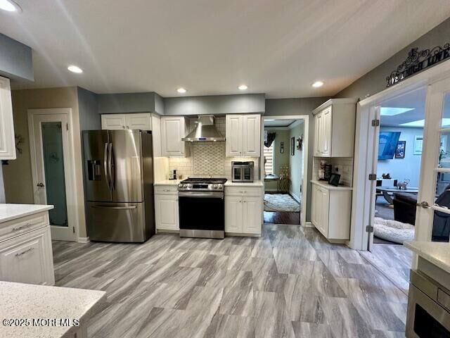 Property Photo:  17 Bristlecone Drive  NJ 07731 