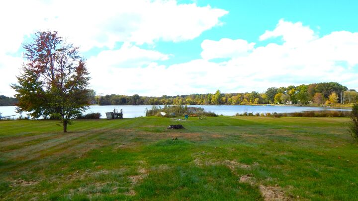 Property Photo: 18847 26 1/2 Mile Road MI 49224