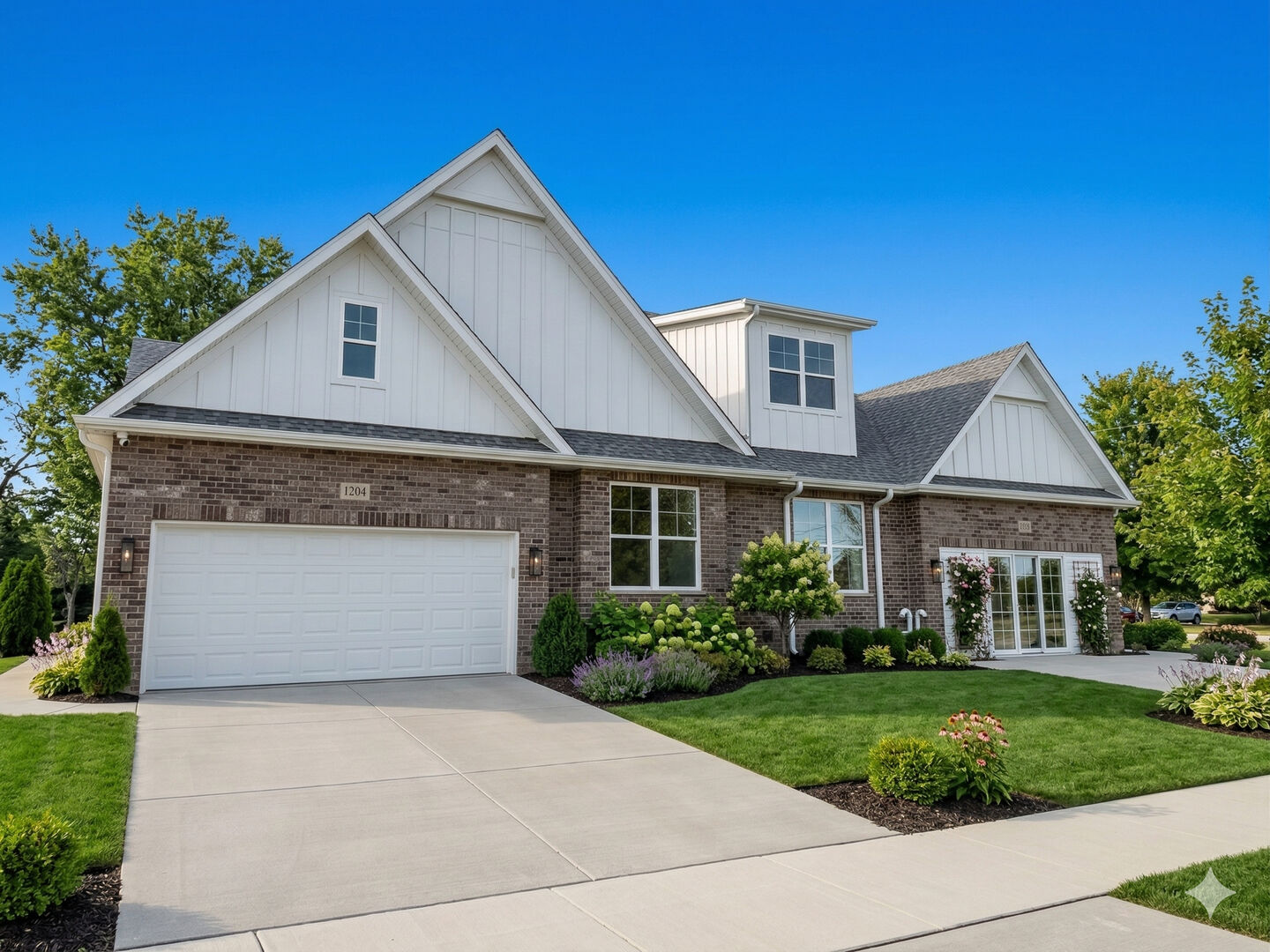 Property Photo:  1232 Prairie Lane 5-A  IL 60439 