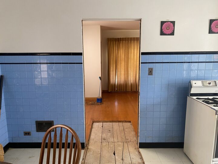 Property Photo: 3904 W 58th Place IL 60629