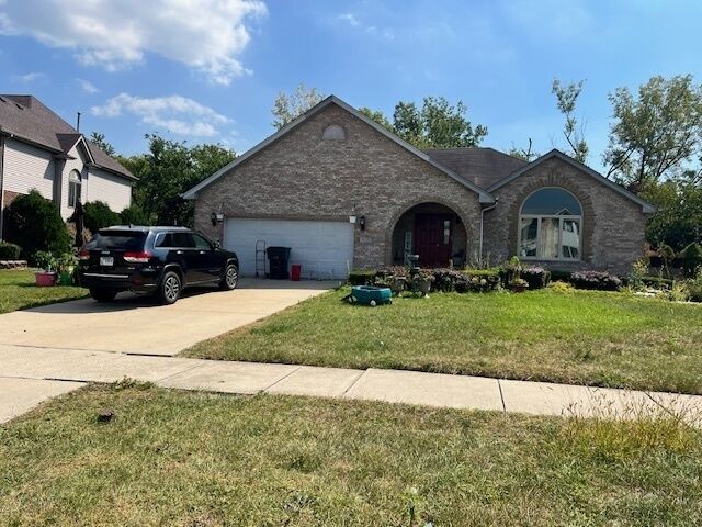 Property Photo: 3605 River Road IL 60429