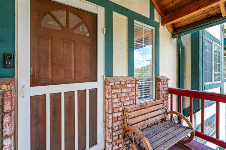 Property Photo:  955 Teakwood Drive  CA 92352 