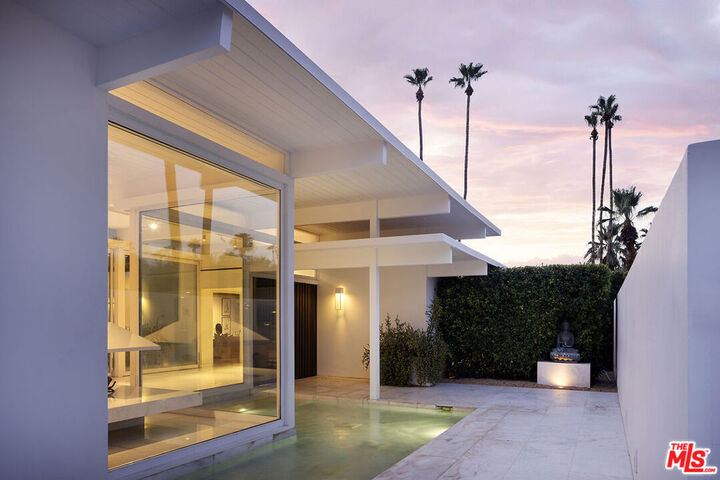 Property Photo: 1323 S Driftwood Drive CA 92264