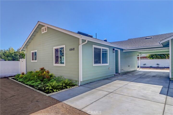 4441 Palomino  Yorba Linda CA 92886 photo