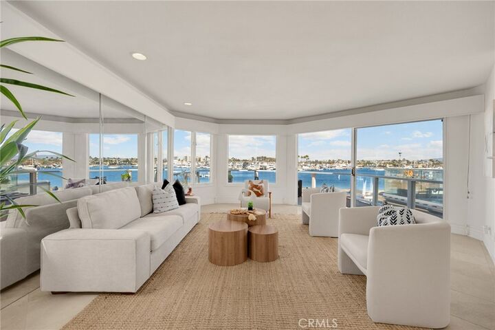 Property Photo: 1819 1/2 W Bay Avenue B CA 92663
