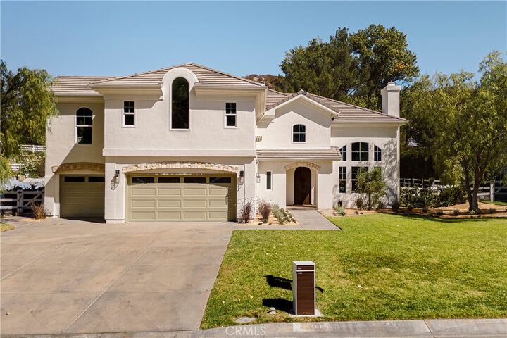 26868 Canyon End  Canyon Country CA 91387 photo