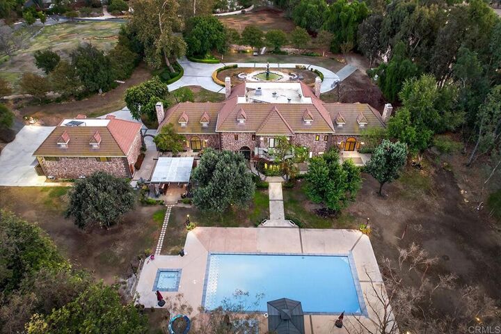 Property Photo:  36500 De Portola Road  CA 92592 