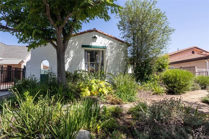 Property Photo: 989 Coronado Drive CA 91206