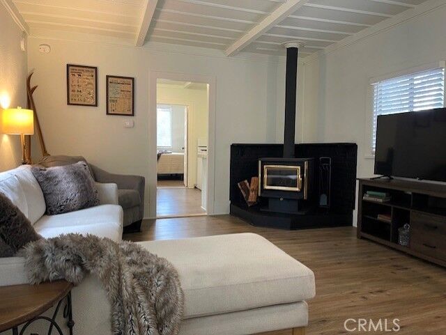 Property Photo:  23752 Inspiration  CA 92325 