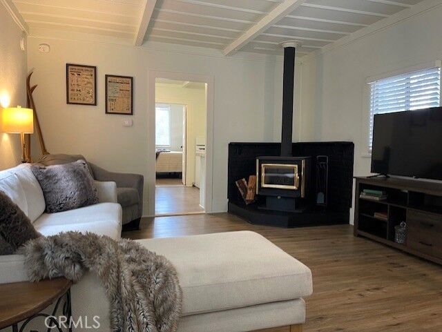 Property Photo:  23752 Inspiration  CA 92325 