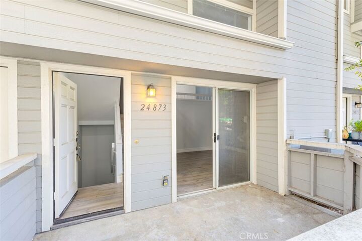 Property Photo: 24873 Nueva Vista Drive CA 92677