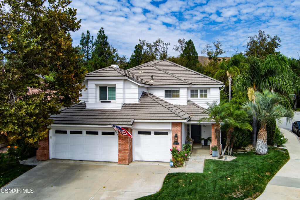 Property Photo: 5235 Evanwood Avenue CA 91377