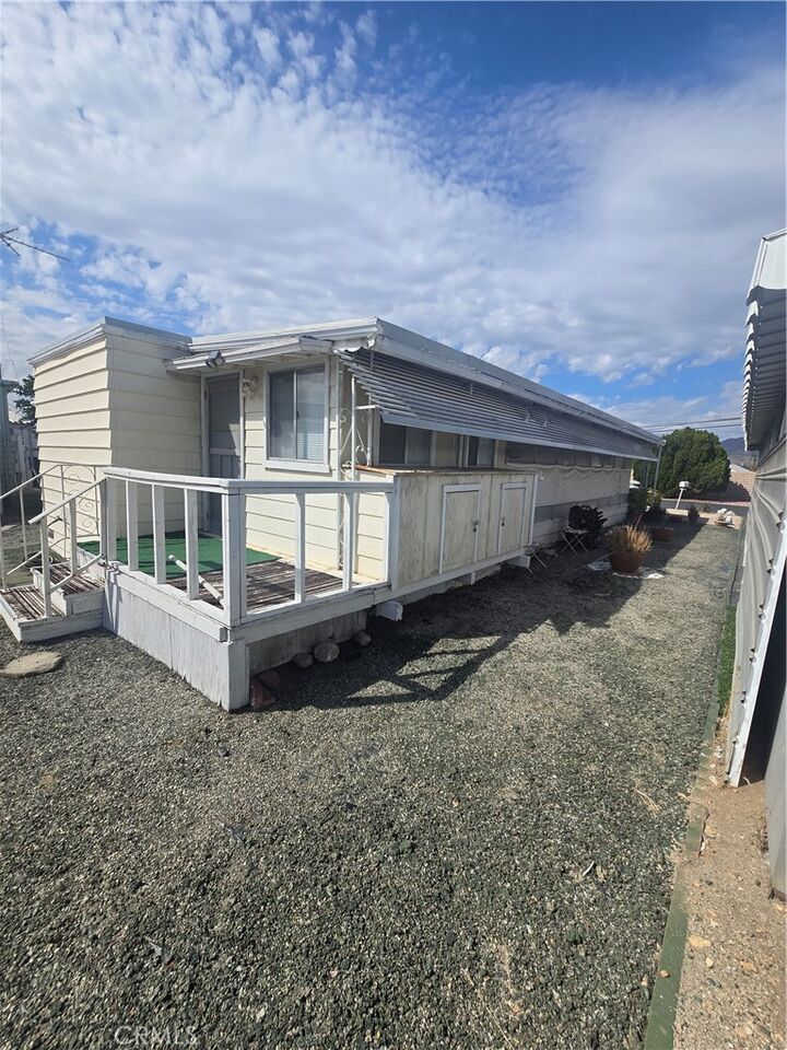 Property Photo: 44725 State Highway 74 CA 92544