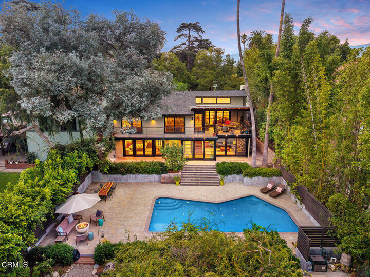 Property Photo: 1121 Buena Vista Street CA 91030