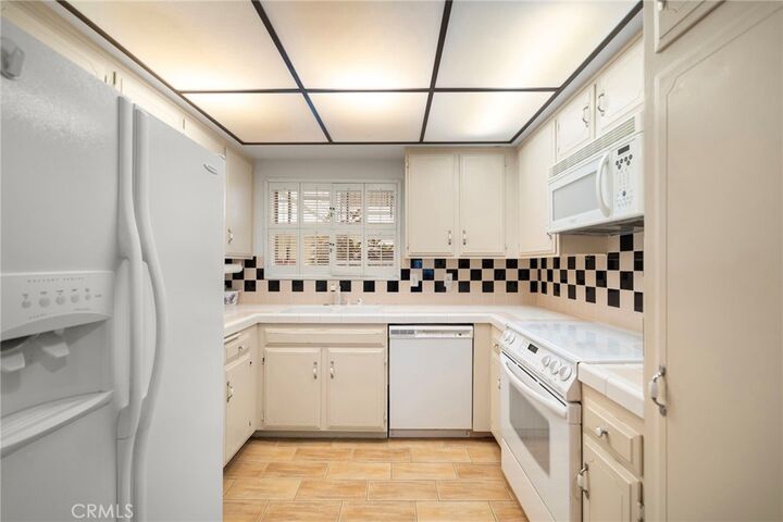 Property Photo:  3241 San Amadeo 1E  CA 92637 