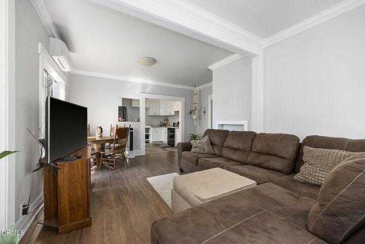 Property Photo: 1065 E Mountain Street CA 91104