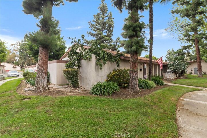 Property Photo: 1428 Fredericks Lane CA 91786