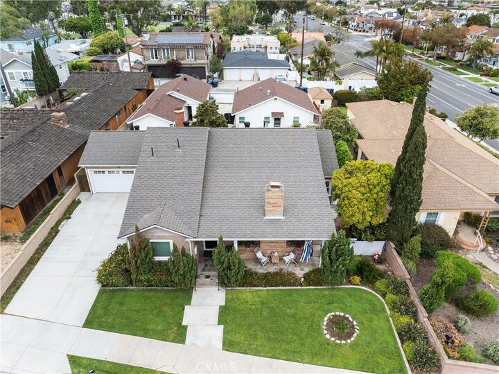 Property Photo: 945 10th Street CA 92648