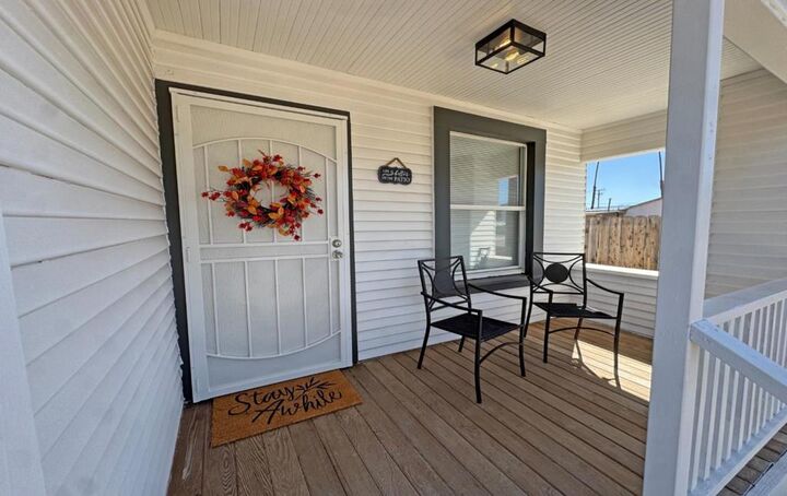 Property Photo: 236 West Street CA 93960