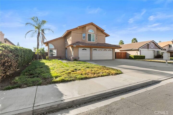 Property Photo: 2695 Rosarita CA 92407