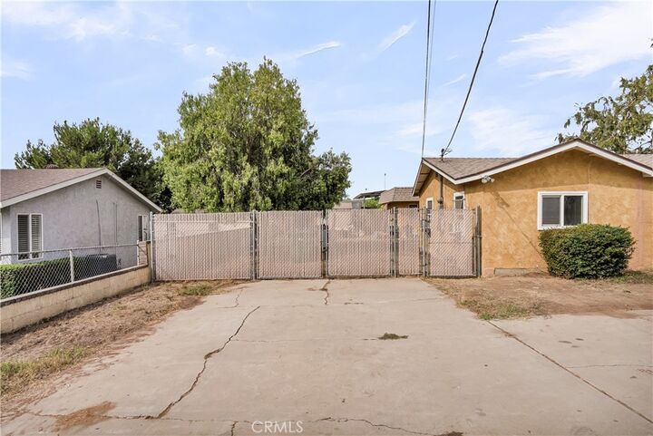 Property Photo: 3782 Center Avenue CA 92860