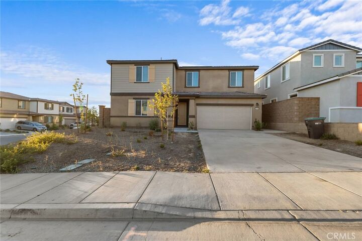 Property Photo: 11613 Shute CA 92223