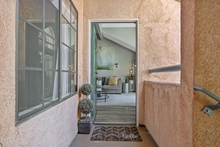 Property Photo: 18106 Erik Court 574 CA 91387