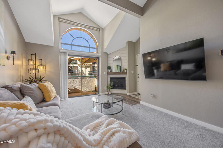 Property Photo:  18106 Erik Court 574  CA 91387 