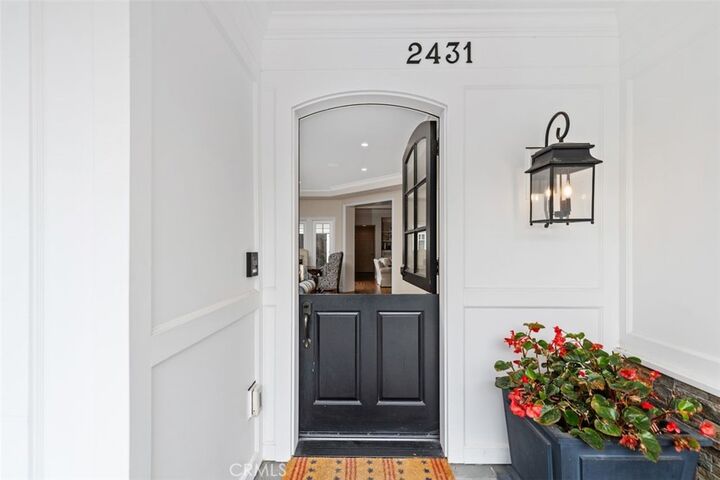 Property Photo: 2431 Bayshore Drive CA 92663