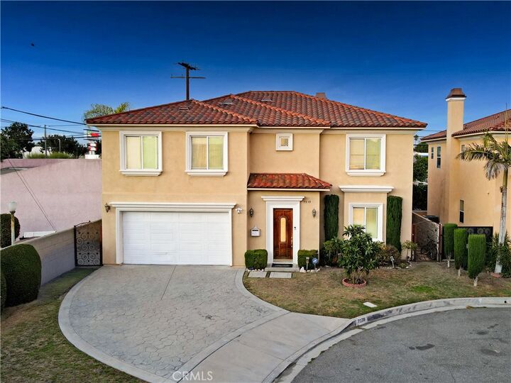 7939 Lyndora Street  Downey CA 90242 photo