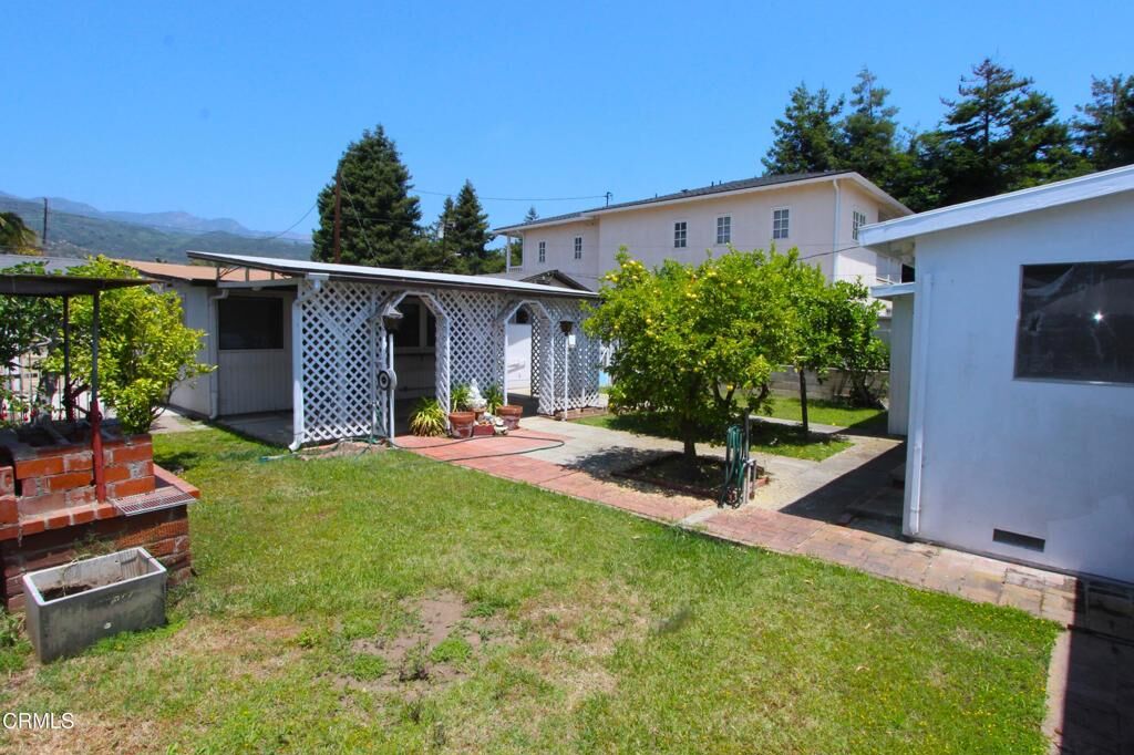 Property Photo: 5021 Alvarado Road CA 93013