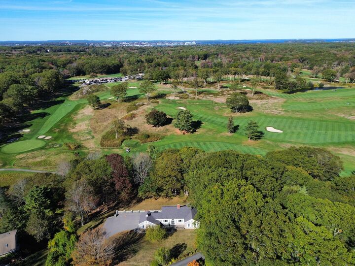 Property Photo: 10 Pheasant Hill Road ME 04107