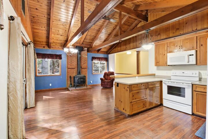 Property Photo:  27104 Antelope Drive  CA 95666 