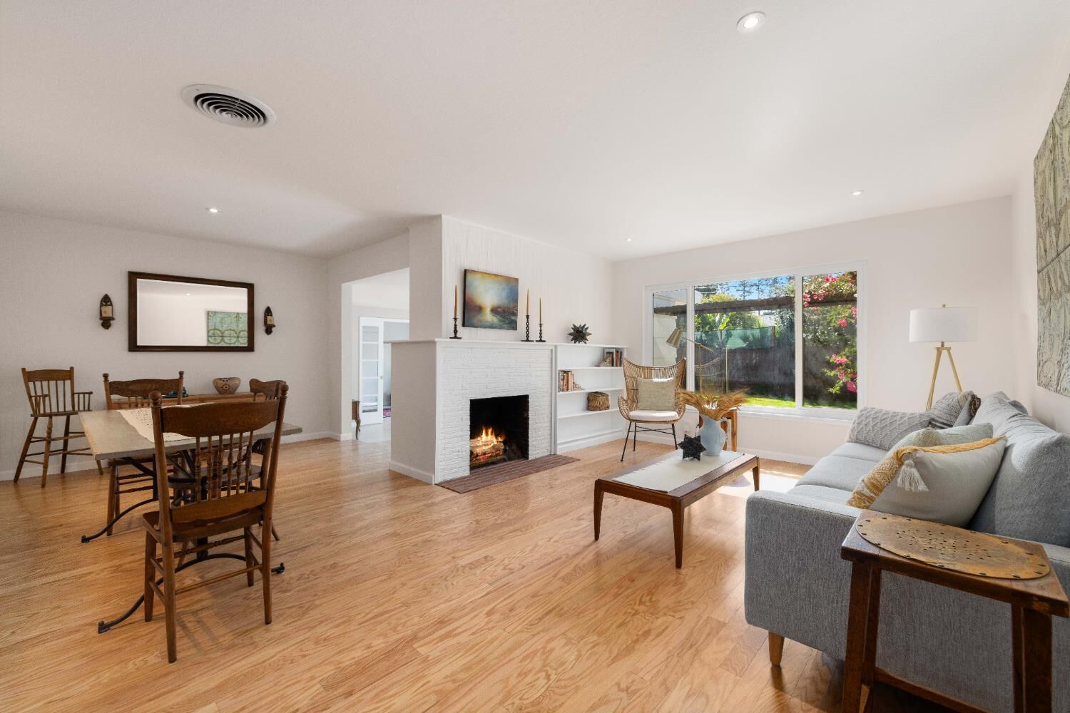 Property Photo:  3016 Tamalpais Way  CA 95821 