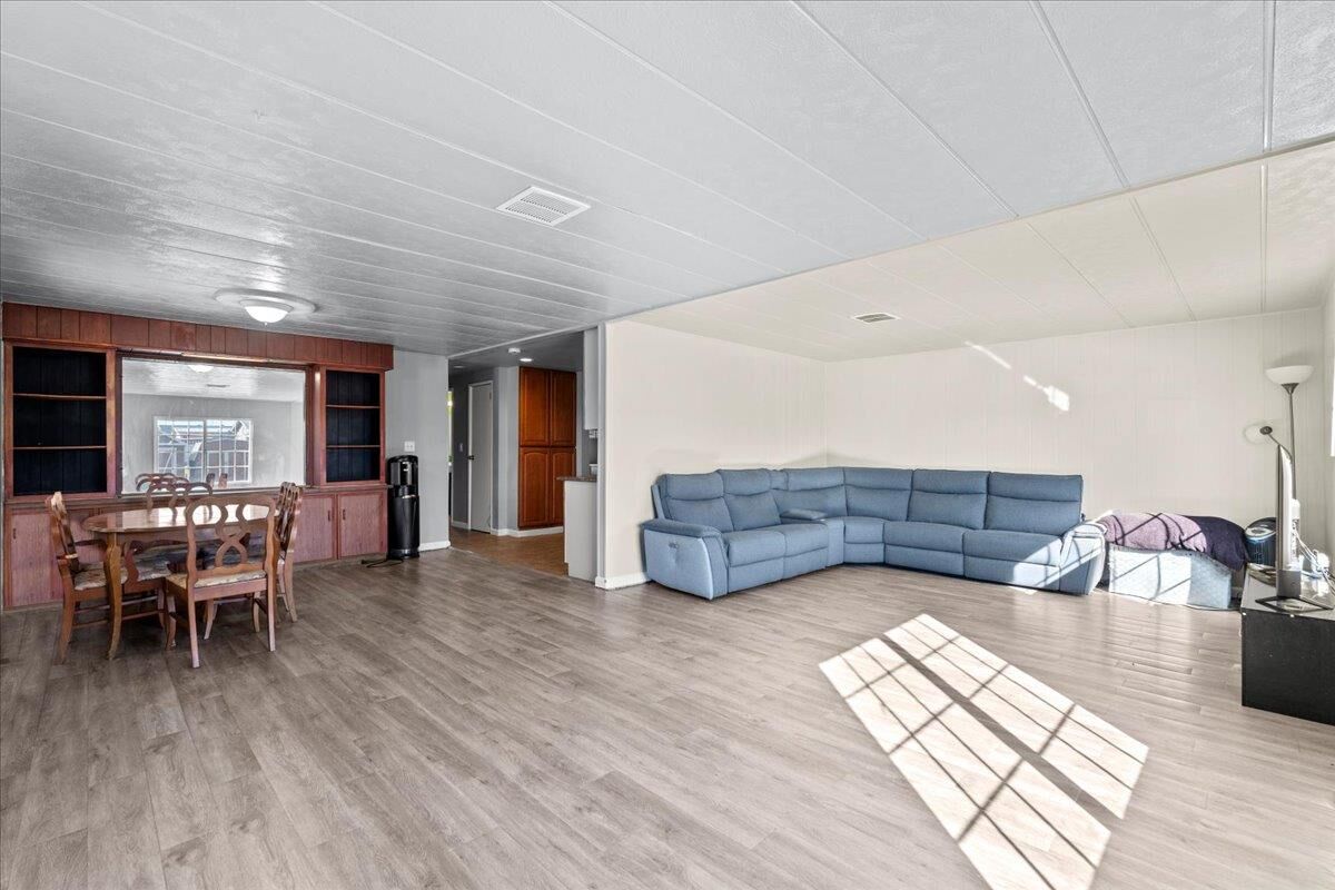 Property Photo:  12344 26 Mile Road 1  CA 95361 