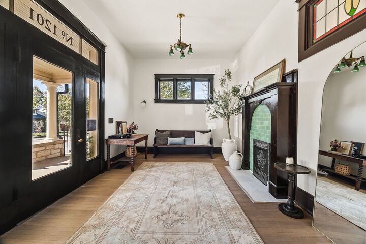 Property Photo: 1201 Ordway Pl TN 37206