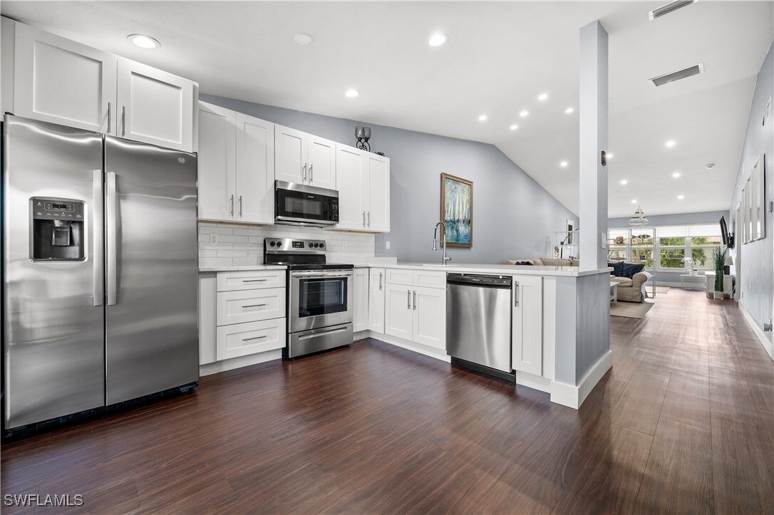 Property Photo: 3504 Antarctic Circle S FL 34112