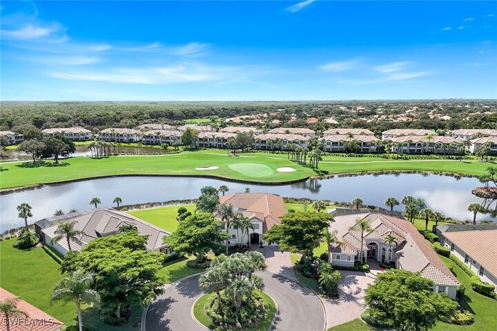 22660 Fairlawn Court  Estero FL 34135 photo